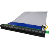 Адаптер Espada PCI-E X16 M to PCI-E X16 F