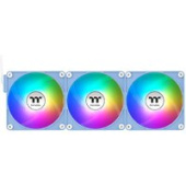 Комплект вентиляторов для корпуса Thermaltake CT120 EX ARGB 3-Fan Pack CL-F196-PL12BU-A