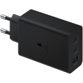 Сетевое зарядное Samsung EP-T6530NBEGEU