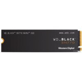 SSD WD Black SN770 NVMe 2TB WDS200T3X0E