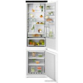 Холодильник Electrolux TwinTech No Frost 600 CustomFlex ENT6ME19S