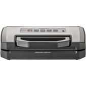 Вакуумный упаковщик CASO VRH 490 advanced