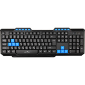 Клавиатура Оклик 750G FROST WAR