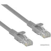 Кабель ExeGate UTP-RJ45-RJ45-C6-2M-GY