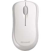 Мышь Microsoft Basic Optical Mouse v2.0 (белый) [P58-00060]