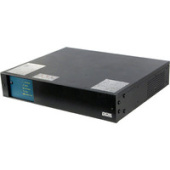 Источник бесперебойного питания Powercom King PRO RM KIN-600AP-RM