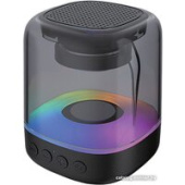 Беспроводная колонка QUMO Plasma Mini