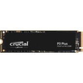 SSD Crucial P3 Plus 2TB CT2000P3PSSD8