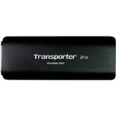 Внешний накопитель Patriot Transporter 2TB PTP2TBPEC