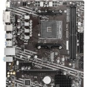 Материнская плата MSI A520M-A PRO