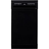 Отдельностоящая посудомоечная машина DeLonghi DDWS 09S Erea