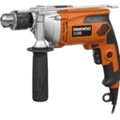 Ударная дрель Daewoo Power DAD 950