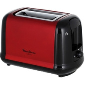 Тостер Moulinex Subito 3 LT260D30