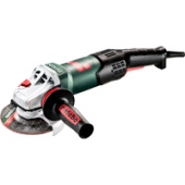 Угловая шлифмашина Metabo WE 17-125 Quick RT