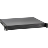 Корпус ExeGate Pro 1U390-01 EX279686RUS