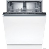Встраиваемая посудомоечная машина Bosch Serie 2 SMV25AX06E