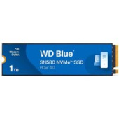 SSD WD Blue SN580 1TB WDS100T3B0E