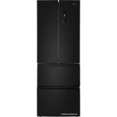 Холодильник MAUNFELD MFF180NFBE01