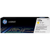 Картридж HP LaserJet 131A (CF212A)