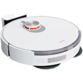 Робот-пылесос Xiaomi Robot Vacuum S20+ B108GL (международная версия, белый)