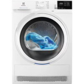 Сушильная машина Electrolux GentleCare 700 EW7H489WE