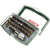 Набор бит Bosch 2.607.017.063