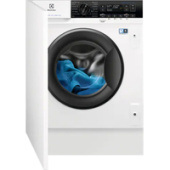 Стирально-сушильная машина Electrolux EW7W368SI