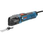 Реноватор Bosch GOP 30-28 Professional 0601237001 (без кейса)