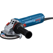 Угловая шлифмашина Bosch GWS 12-125 S Professional 06013A6020