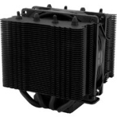 Кулер для процессора Thermalright Peerless Assassin 90 SE (черный)
