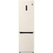 Холодильник LG DoorCooling+ GC-B509MEWM
