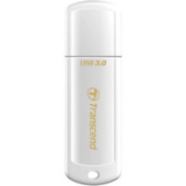 USB Flash Transcend JetFlash 730 64Gb White (TS64GJF730)