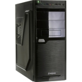 Корпус ExeGate XP-330U