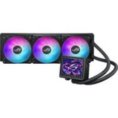Система жидкостного охлаждения для процессора ASUS ROG Ryujin III 360 ARGB Extreme