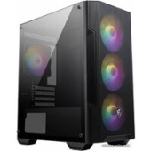Корпус MSI MAG Forge M100A