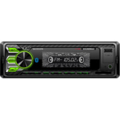 USB-магнитола Soundmax SM-CCR3187FB