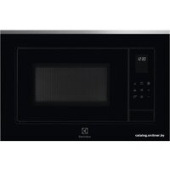 Микроволновая печь Electrolux LMS4253TMX