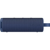 Беспроводная колонка Xiaomi Sound Outdoor (синий, международная версия)