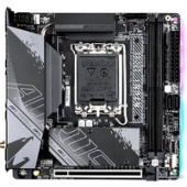 Материнская плата Gigabyte B760I Aorus Pro (rev. 1.x)