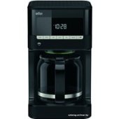 Капельная кофеварка Braun PurAroma 7 KF7020 BK