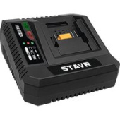 Зарядное устройство Ставр SBC 18-6A-01 (18В)