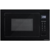 Микроволновая печь ZorG MIO251 S (черный)