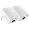 Комплект powerline-адаптеров TP-Link TL-PA4010KIT