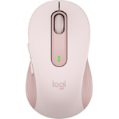 Мышь Logitech Signature M650 (светло-розовый)