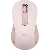 Мышь Logitech Signature M650 L (светло-розовый)