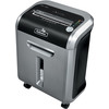 Шредер Fellowes Powershred 79Ci (серебристый)