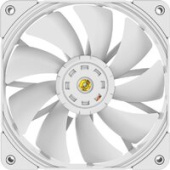 Вентилятор для корпуса PCCooler P120 Pro (белый)