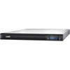 Источник бесперебойного питания APC Smart-UPS 1500VA LCD RM 1U 230V (SMT1500RMI1U)