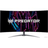 Игровой монитор Acer Predator X45bmiiphuzx UM.MXXEE.001