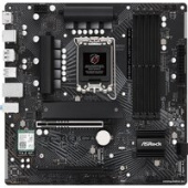 Материнская плата ASRock B760M PG Lightning WiFi